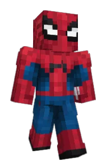 RuotaCheGira Minecraft avatar full body