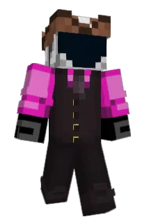 Ruq_is_uwu Minecraft avatar full body