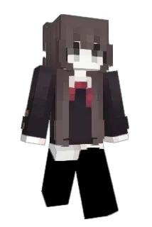 Rururu_0x0 Minecraft avatar full body
