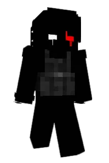 RusZ_ Minecraft avatar full body