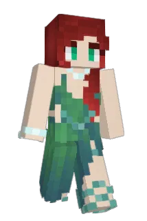 Rusca67 Minecraft avatar full body