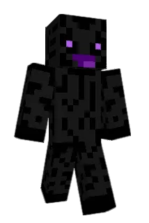 Rush97 Minecraft avatar full body