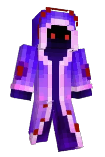 RuskyboyYT Minecraft avatar full body