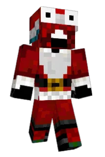 RussLorenz Minecraft avatar full body