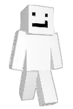 Russeford Minecraft avatar full body