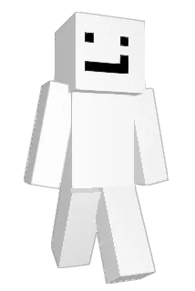 Russeford Minecraft avatar full body