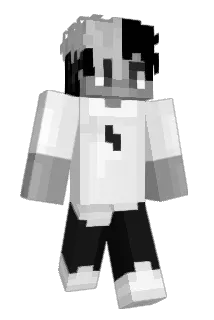 Russev_ Minecraft avatar full body