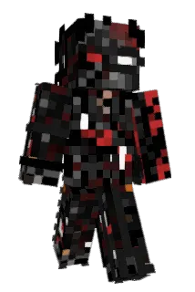 Russia153 Minecraft avatar full body