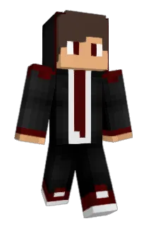 RussiaRulesWorld Minecraft avatar full body