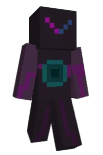 RussiaVsUkrain52 Minecraft avatar full body