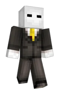 RussianRainbowz Minecraft avatar full body