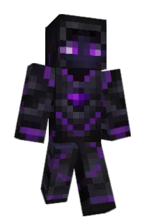 Russian_Krypto Minecraft avatar full body