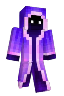 Russian_Segun Minecraft avatar full body