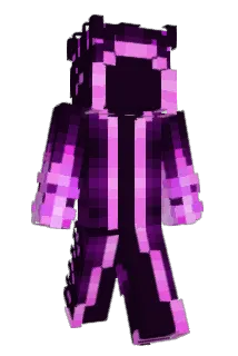 RustBinkie2694 Minecraft avatar full body