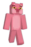 Rust_ic_ Minecraft avatar full body