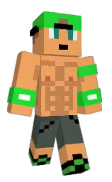 Custom render preview