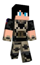 Custom render preview