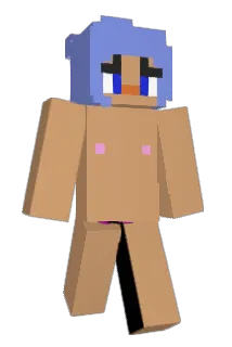 Rustle95 Minecraft avatar full body