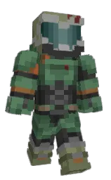 Custom render preview