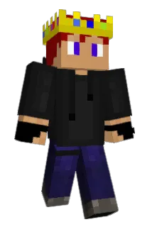 RustlingBrick86 Minecraft avatar full body