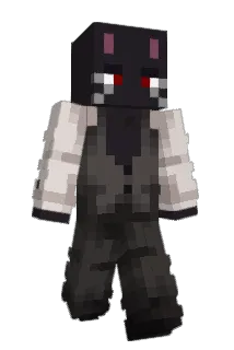 Rustplayer81 Minecraft avatar full body