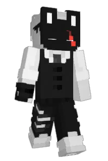 Rustticz_ Minecraft avatar full body