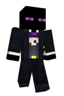 Rusty115 Minecraft avatar full body