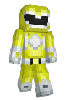 RustyBrick Minecraft avatar full body