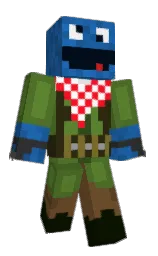 Custom render preview
