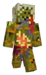 Custom render preview