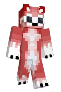 RustyEgg21 Minecraft avatar full body