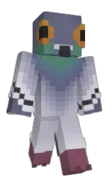 Custom render preview
