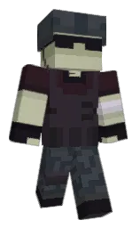 Custom render preview