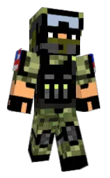 Custom render preview