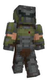 Custom render preview