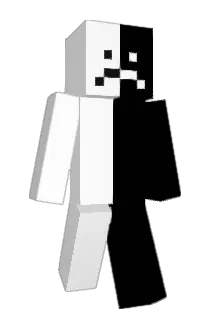 Rustygames4413 Minecraft avatar full body