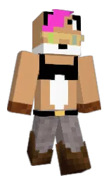 Custom render preview