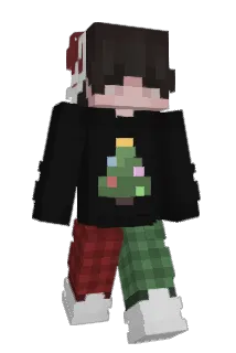Rusya_82 Minecraft avatar full body