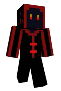 Rutari0 Minecraft avatar full body