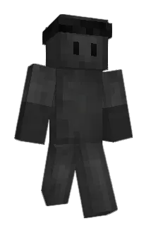 Rutboy12 Minecraft avatar full body