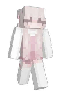 RuthlessDfw Minecraft avatar full body