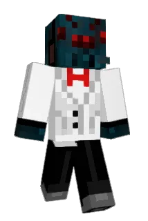 RuttedDock528 Minecraft avatar full body
