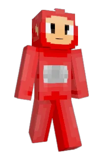 RuttnaFisken Minecraft avatar full body