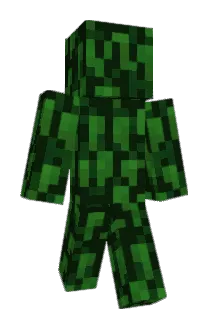 Ruu0101 Minecraft avatar full body