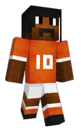 Custom render preview
