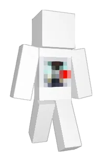 RuukiiHantaa Minecraft avatar full body