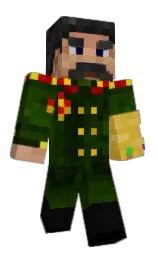Custom render preview