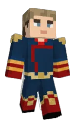 Custom render preview