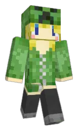 Custom render preview