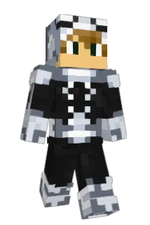 Rvalverde9 Minecraft avatar full body